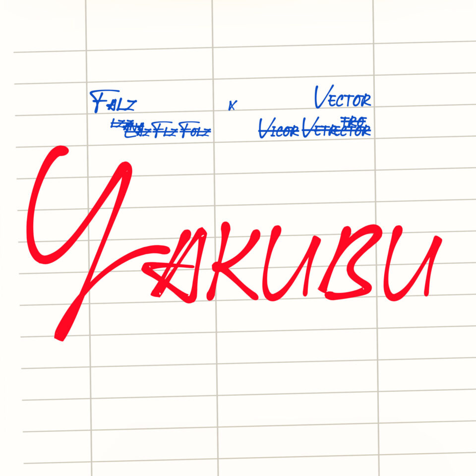 24Naija Music: Download Yakubu by Falz & Vector