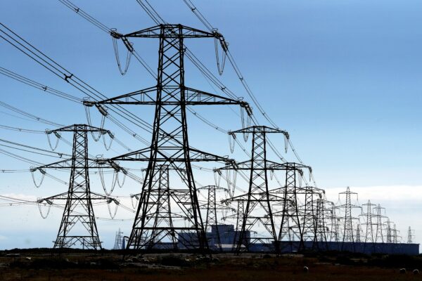 electricity in nigeria