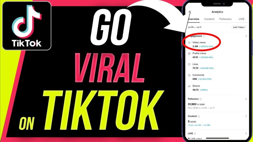 viral tiktok