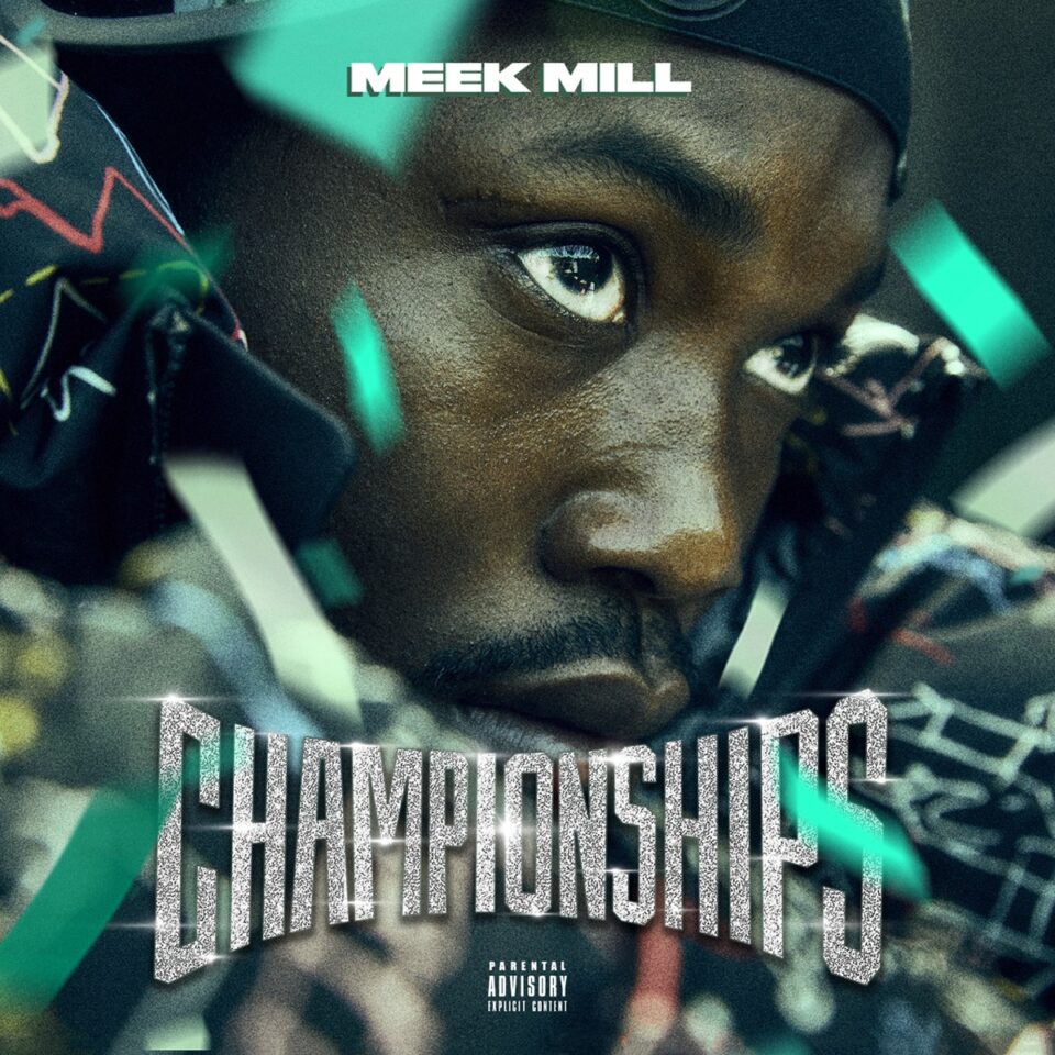 24Naija Music: Listen to Meek Mill New Album Championship