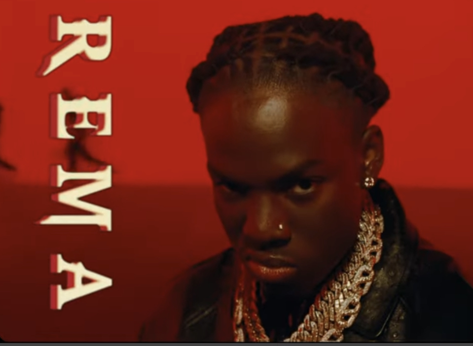 24Naija Music: Rema — Trouble Maker