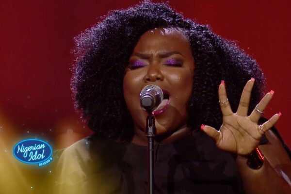 Here Are The Top 10 Live Performances From “Nigerian Idol” Season 9