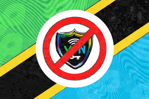 Tanzania’s new VPN policy LGBTQ+
