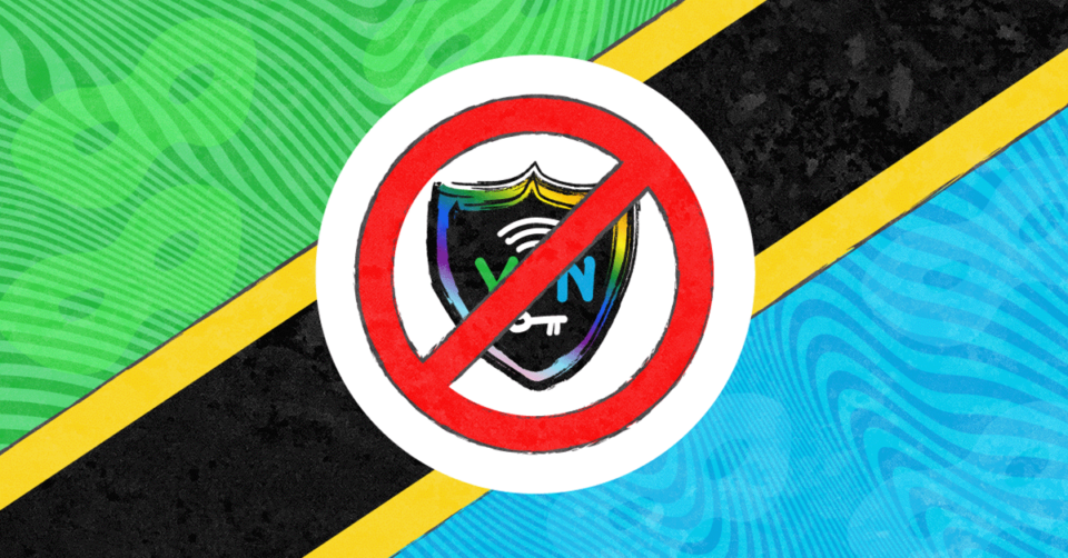 Tanzania’s new VPN policy LGBTQ+