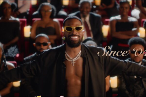 Watch D’Banj’s “Since’ 04” Official Music Video