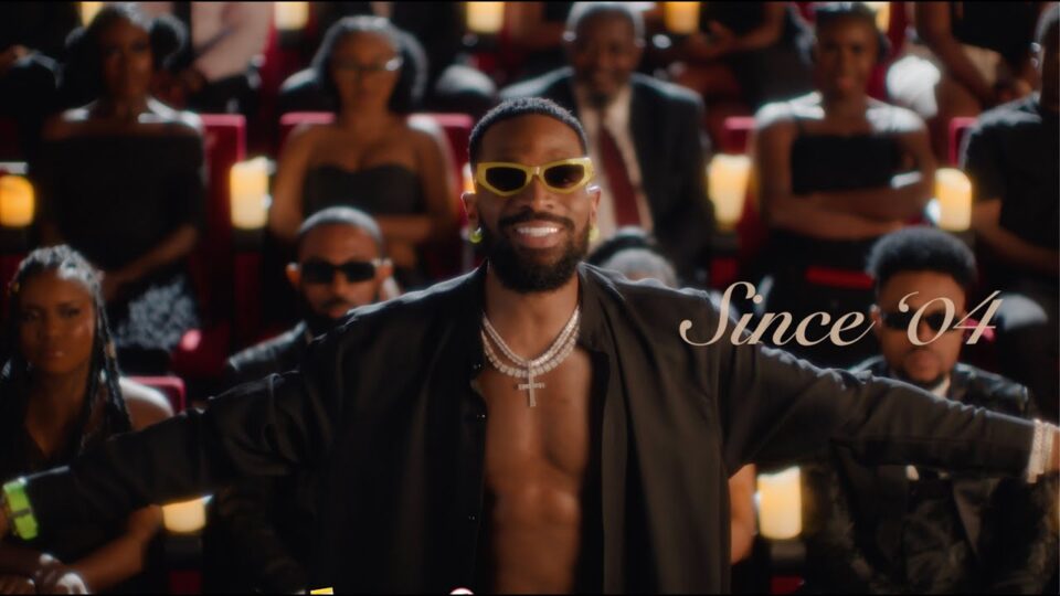 Watch D’Banj’s “Since’ 04” Official Music Video