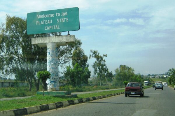 plateau state nigeria
