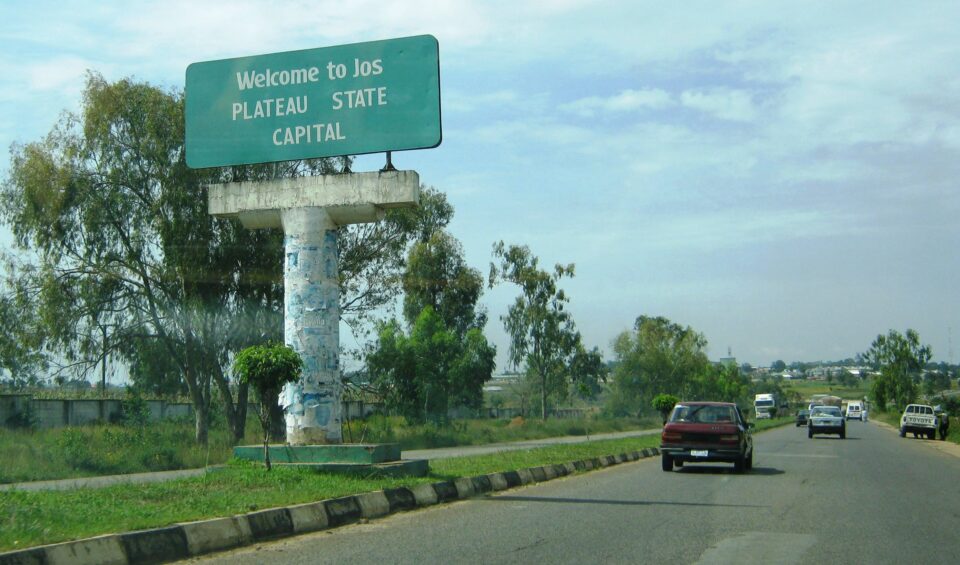 plateau state nigeria