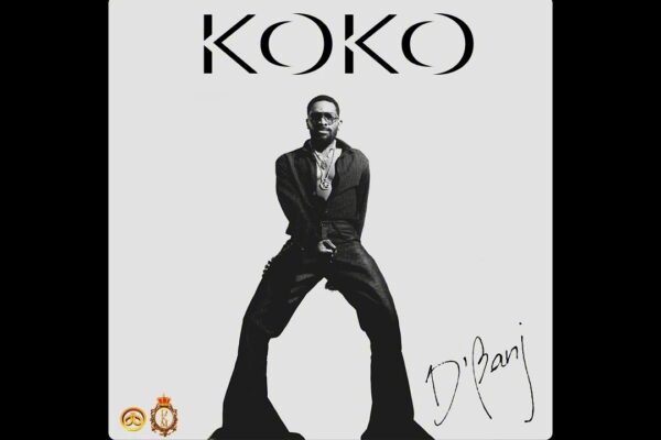 24Naija Music: D’banj Drops New Jam “Koko”