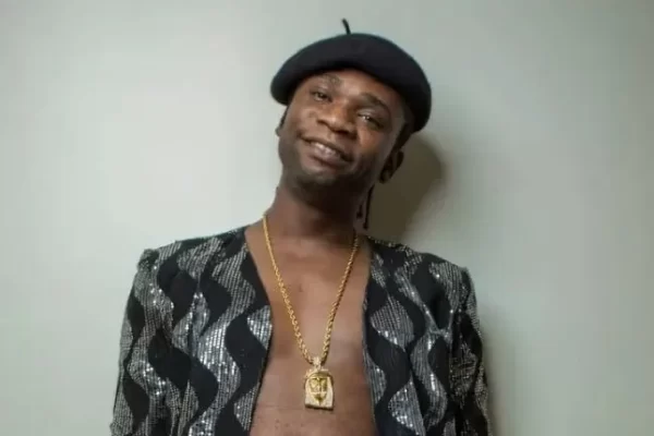 Who's Speed Darlington's latest arrest - Lawyer reveals