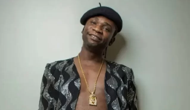 Who's Speed Darlington's latest arrest - Lawyer reveals