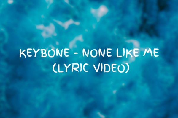 24Naija Music: Keybone single "None Like Me"